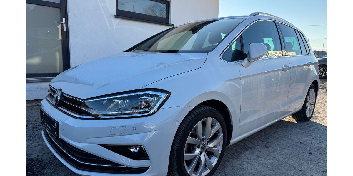 VW Golf 52.100 km 19.400 &euro; Bielefeld 33659
