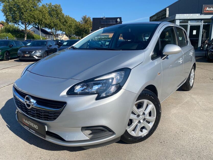 Opel Corsa 88.000 km 9.200 € Paderborn 33100