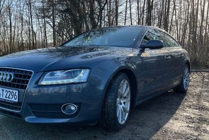 Audi A5 115.000 km 9.999 € Lemgo 32657