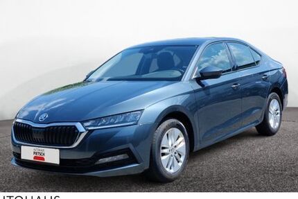 Skoda Octavia 50.017 km 18.990 &euro; Melle 49324