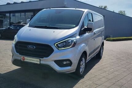 Ford Transit Custom 235.000 km 11.590 &euro; Rietberg 33397