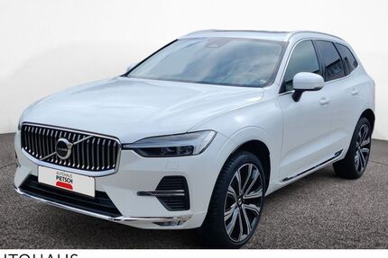 Volvo XC60 46.377 km 39.790 € Bünde 32257