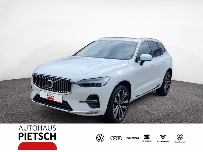 Volvo XC60 46.377 km 39.790 € Bünde 32257