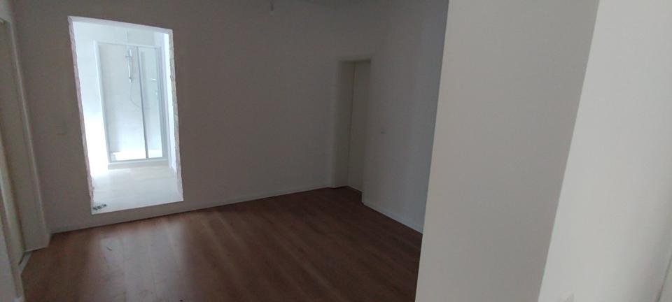 Erdgeschoßwohnung Gütersloh Kattenstroth - 3 Zimmer, 106 m&sup2;, 1.160&euro; | Angebot:25280142