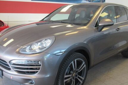 Porsche Cayenne 178.000 km 17.900 &euro; Bad Oeynhausen 32549