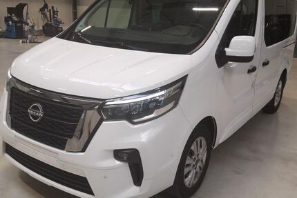 Nissan Primastar 24.050 km 33.890 &euro; Bielefeld 33689