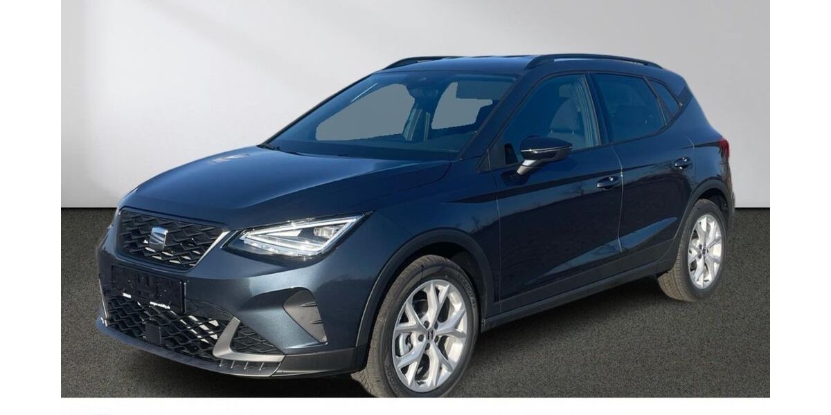Seat Arona 9.800 km 23.900 &euro; Bielefeld 33609