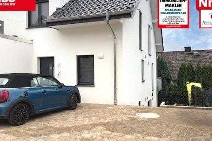 Wohnung Vlotho - 5 Zimmer, 135 m&sup2;, 419.000&euro; | Angebot:24366662