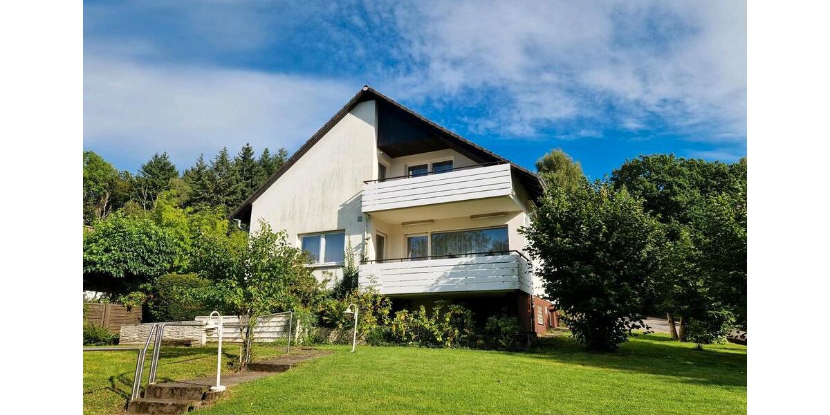 Einfamilienhaus Detmold Hiddesen - 6 Zimmer, 171 m&sup2;, 329.000&euro; | Angebot:25840879