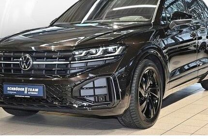VW Touareg 14.500 km 89.870 &euro; Verl 33415