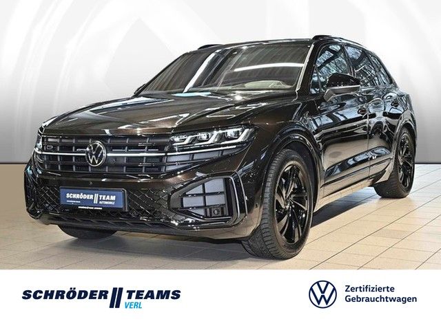VW Touareg 14.500 km 89.870 &euro; Verl 33415