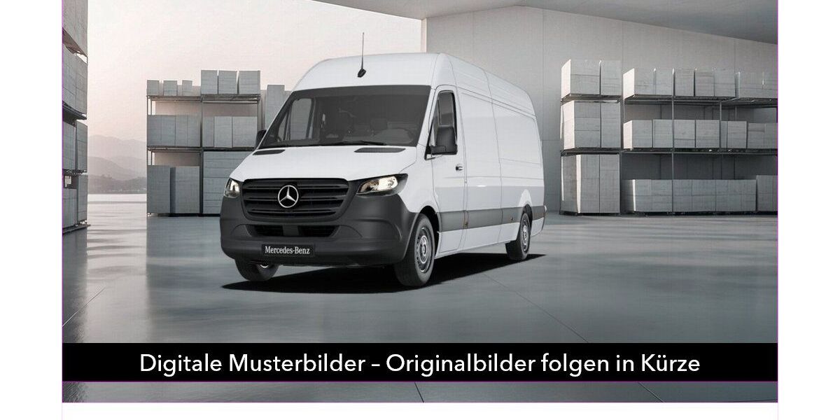 Mercedes-Benz Sprinter 43.100 km 46.113 &euro; Herford 32051