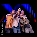 5 auf einen Streich - 5'i Bir Yerde - Türkische Stand-Up Comedy