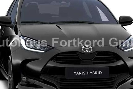 Toyota Yaris 44.480 km 19.480 &euro; Bielefeld 33689