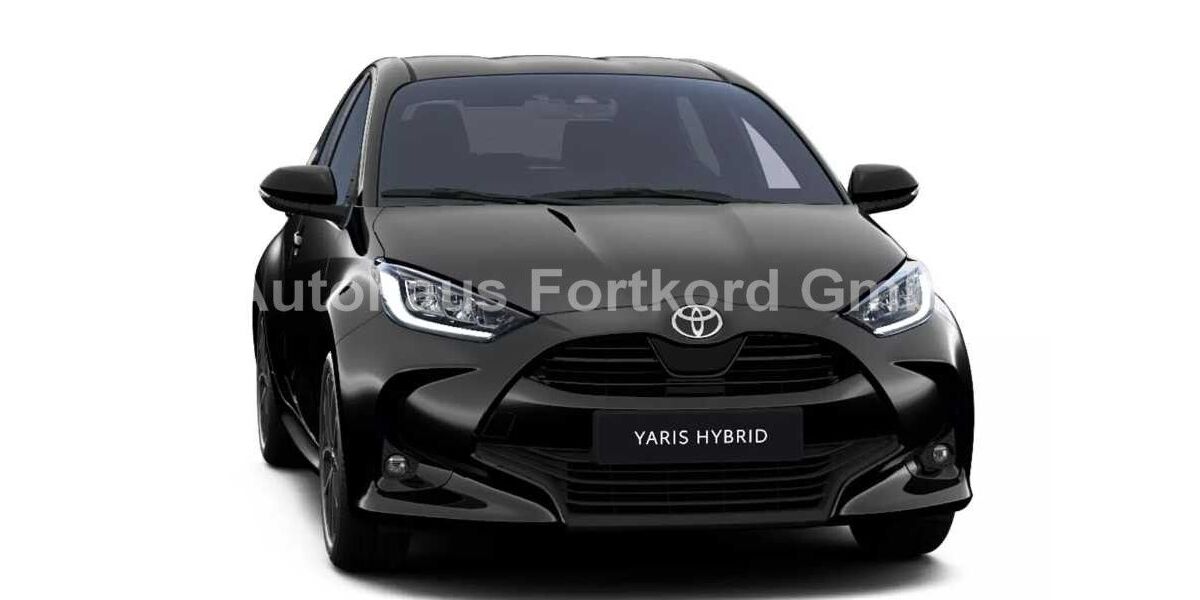 Toyota Yaris 44.480 km 19.480 &euro; Bielefeld 33689