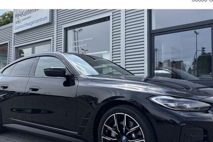 BMW i4 61.918 km 36.390 &euro; Gütersloh 33330
