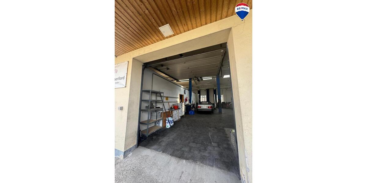 Gewerbeobjekt Herford - 750&euro; | Angebot:26403036