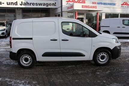 Citroen Berlingo 1.263 km 22.550 &euro; Hüllhorst 32609
