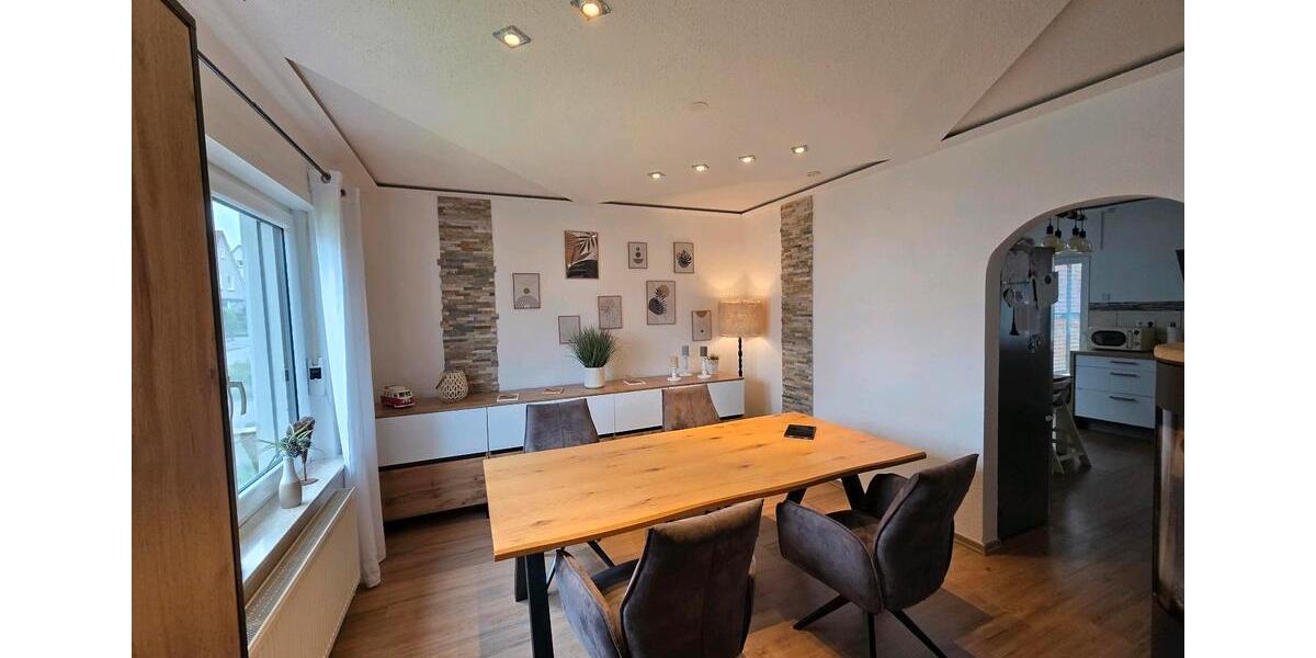 Einfamilienhaus Kirchlengern - 7 Zimmer, 149 m&sup2;, 320.000&euro; | Angebot:27014730