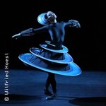 Devil's Kitchen - Das Triadische Ballett mit dem Bayerischen Junior Ballett Münch