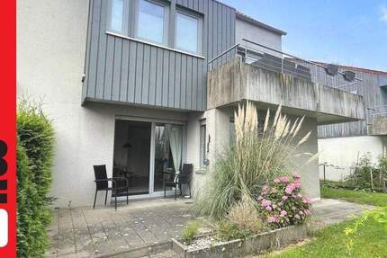 2-Zimmer-Erdgeschosswohnung in attraktiver Lage von Herzebrock***1819 R 2 zimmer