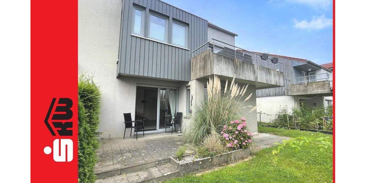 2-Zimmer-Erdgeschosswohnung in attraktiver Lage von Herzebrock***1819 R 2 zimmer