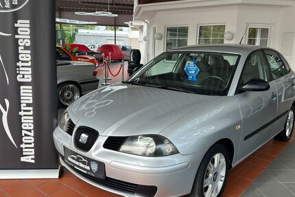 Seat Ibiza 122.000 km 2.799 &euro; Gütersloh 33334