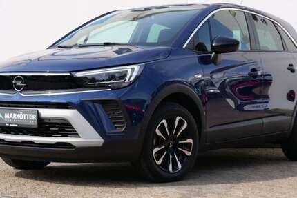 Opel Crossland 12.988 km 18.890 € Bielefeld 33647