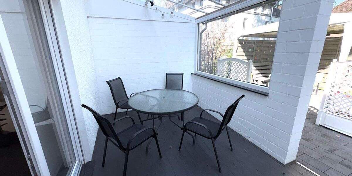 Gewerbeobjekt Gütersloh Innenstadt - 7 Zimmer, 529.000&euro; | Angebot:26450956