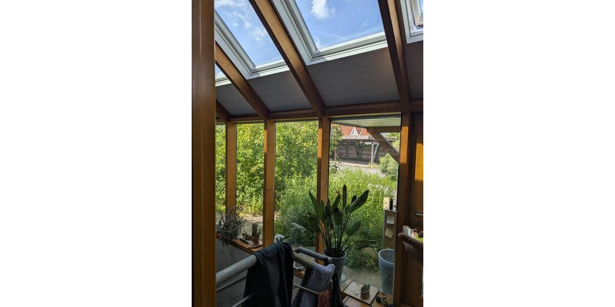 Einfamilienhaus mit Garten, Keller, Wärmepumpe & Photovoltaik 6 zimmer