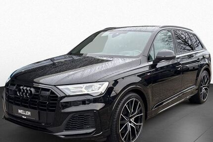 Audi Q7 43.000 km 56.390 &euro; Herford 32051