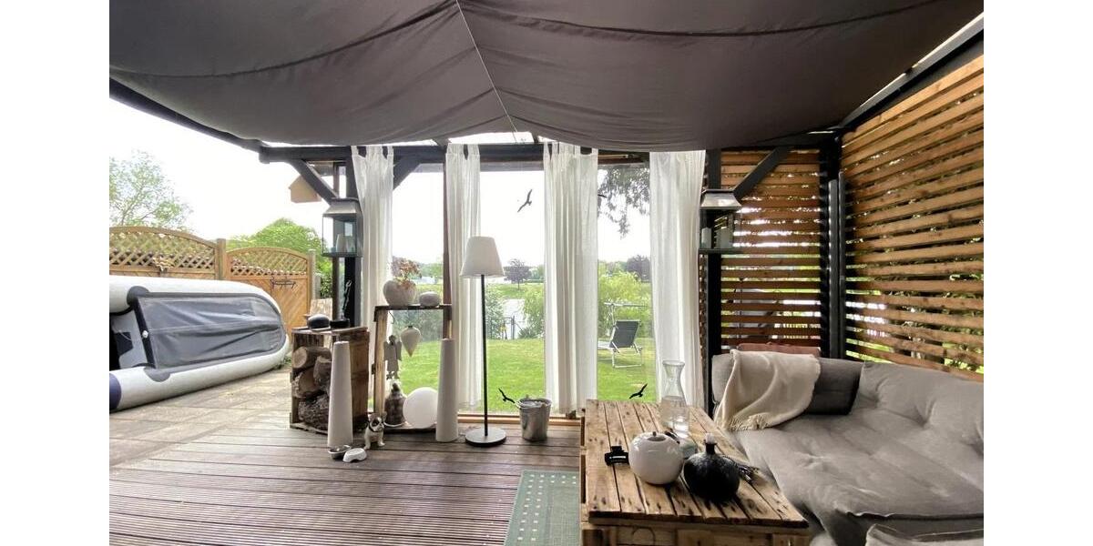 Einfamilienhaus Vlotho - 1 Zimmer, 49 m&sup2;, 39.000&euro; | Angebot:27121924