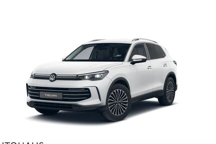 VW Tiguan 5.210 km 37.940 &euro; Melle 49324