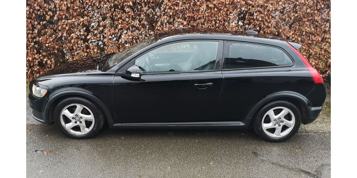Volvo C30 210.000 km 999 &euro; BIELEFELD 33739