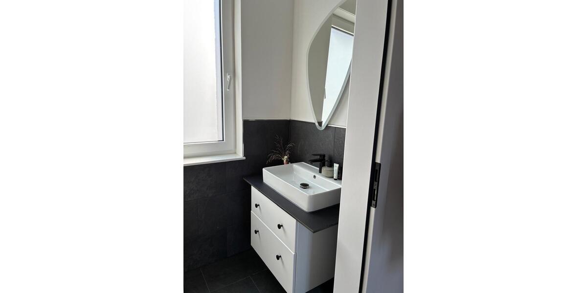 Etagenwohnung Bielefeld Jöllenbeck - 4 Zimmer, 103 m&sup2;, 1.190&euro; | Angebot:25782983