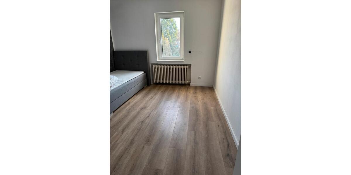 3 Zimmer Wohnung mit Balkon in Brackwede 3 zimmer