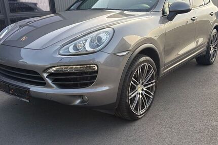 Porsche Cayenne 201.758 km 19.999 &euro; Schloß Holte-Stukenbrock 33758