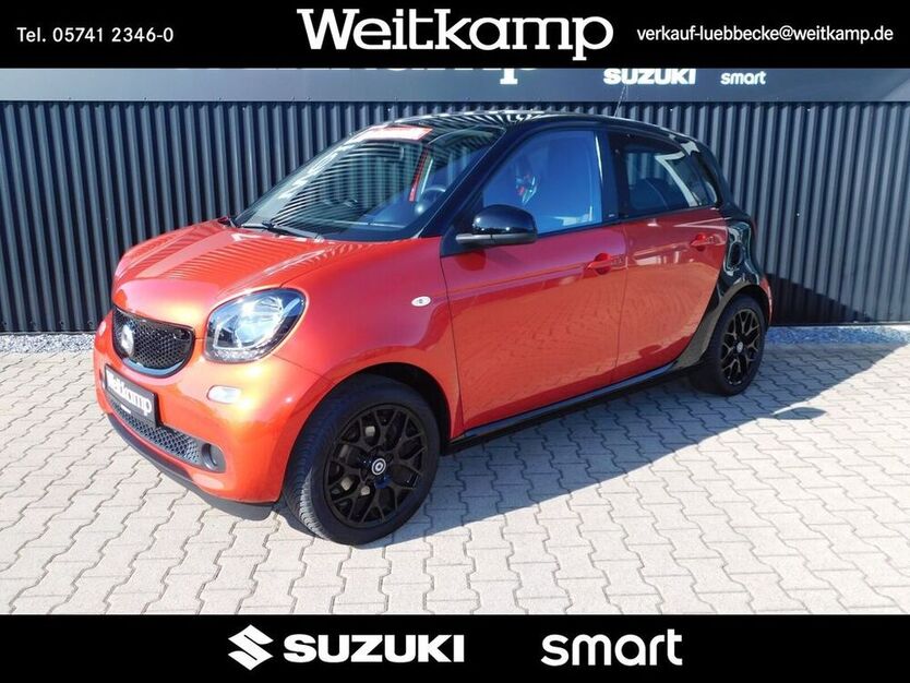 ForFour