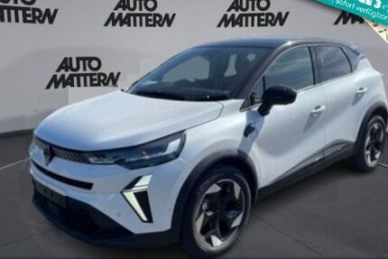Renault Captur 1.050 km 28.990 € Herford 32051