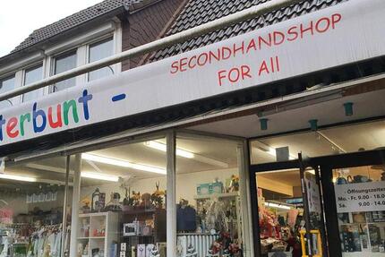 Wohnung Gewerbe Immobilie Bad Oeynhausen Südstadt 3 zimmer