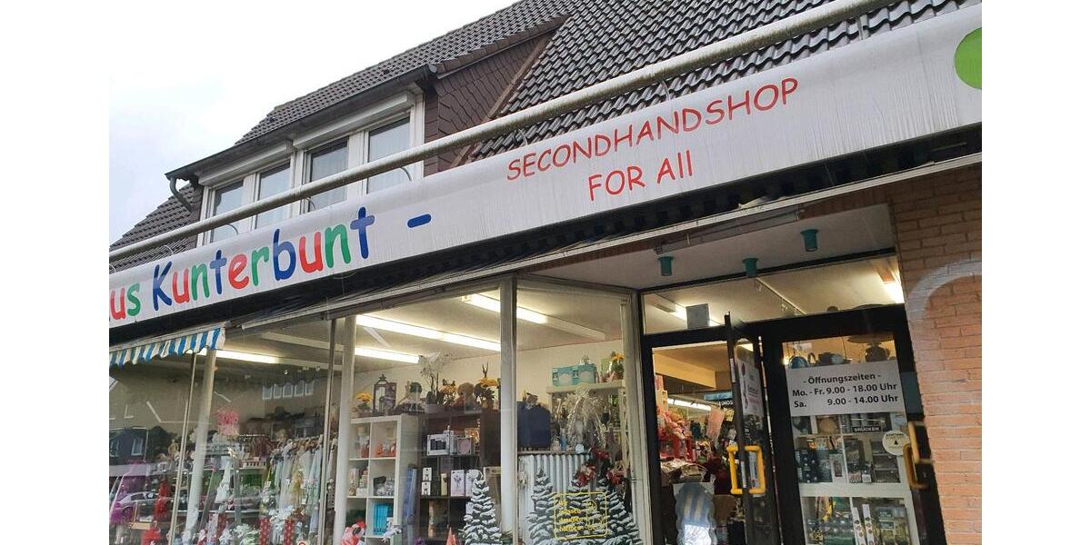 Wohnung Gewerbe Immobilie Bad Oeynhausen Südstadt 3 zimmer