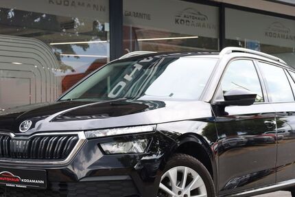 Skoda Kamiq 113.140 km 16.770 &euro; Rheda-Wiedenbrück 33378