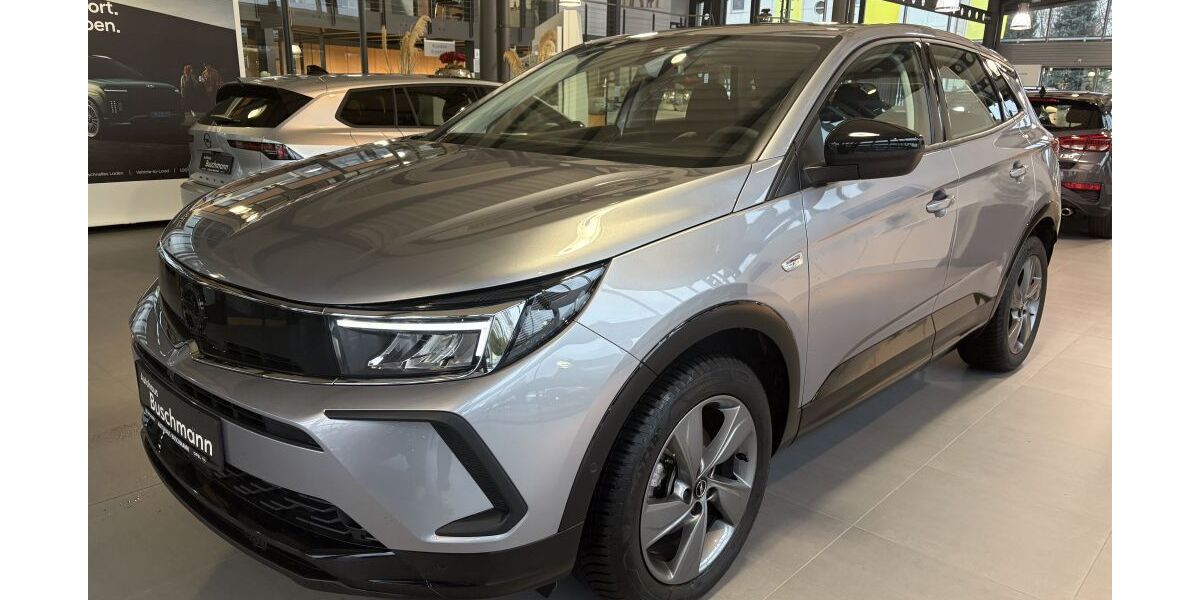 Opel Grandland (X) 16.660 km 26.895 &euro; Herford 32049