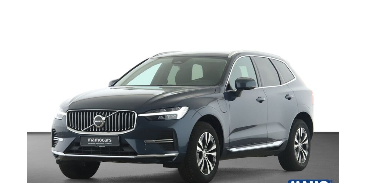 Volvo XC60 24.885 km 44.990 &euro; Schloß Holte-Stukenbrock 33758