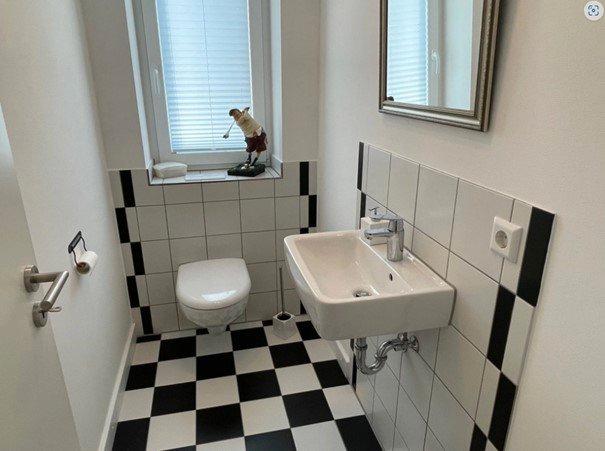 Etagenwohnung Bielefeld Jöllenbeck - 3 Zimmer, 75 m&sup2;, 790&euro; | Angebot:26341747