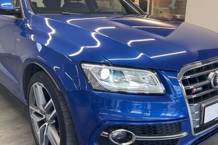 Audi Q5 155.000 km 24.950 € Rheda-Wiedenbrück 33378