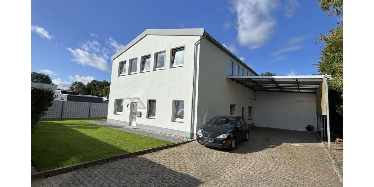 Halle in Bielefeld 4.900 € 733 m² zimmer