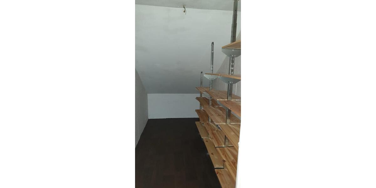Dachgeschoßwohnung Vlotho - 1 Zimmer, 57 m&sup2;, 650&euro; | Angebot:26403750