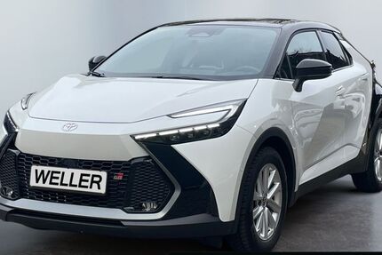 Toyota C-HR 13.350 km 36.649 &euro; Herford 32049