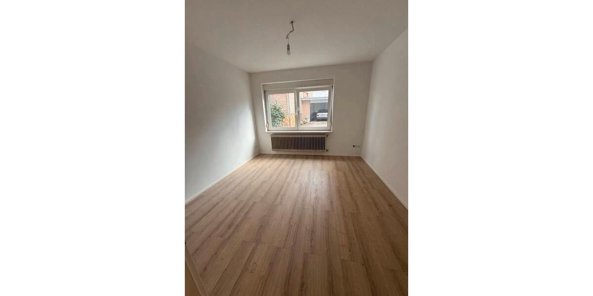 Erdgeschoßwohnung Bad Salzuflen Biemsen-Ahmsen - 2 Zimmer, 58 m&sup2;, 600&euro; | Angebot:25784132